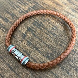 Chopard classic racing bracelet